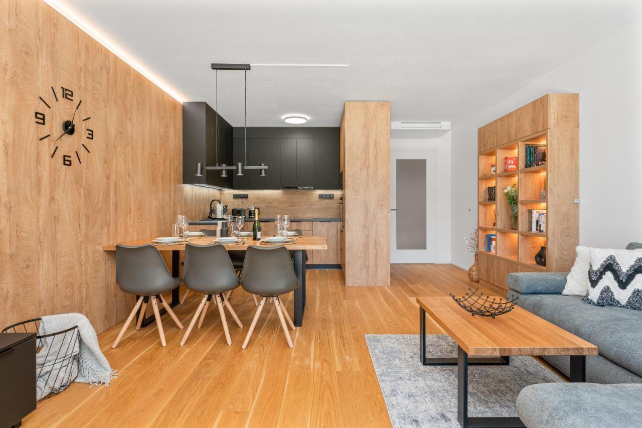 Apartman Molo Lipno Lipno nad Vltavou Εξωτερικό φωτογραφία