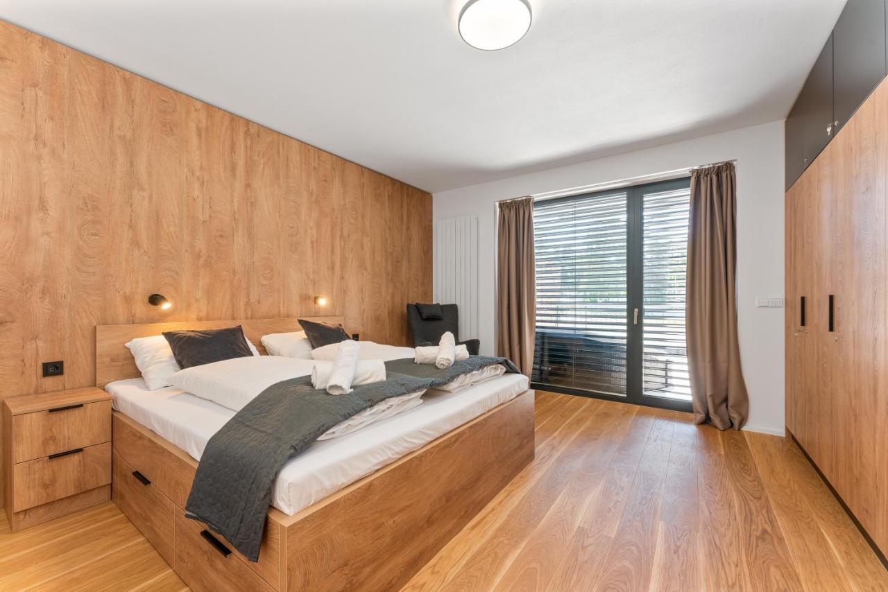 Apartman Molo Lipno Lipno nad Vltavou Εξωτερικό φωτογραφία