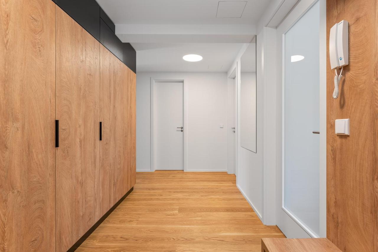 Apartman Molo Lipno Lipno nad Vltavou Εξωτερικό φωτογραφία