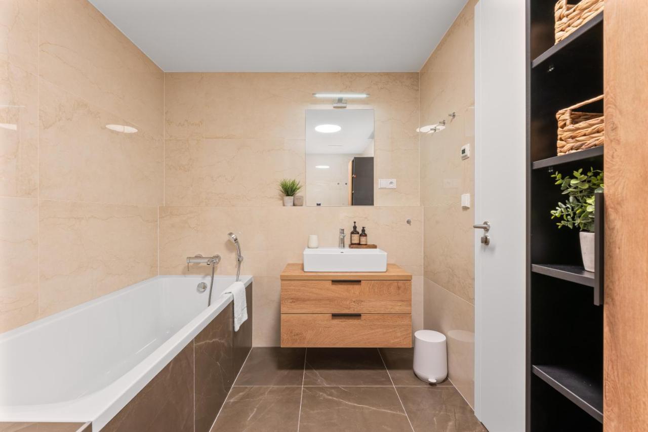 Apartman Molo Lipno Lipno nad Vltavou Εξωτερικό φωτογραφία
